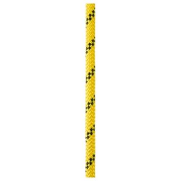 Picture of Axis Rope 11mm 50 Meters Yellow